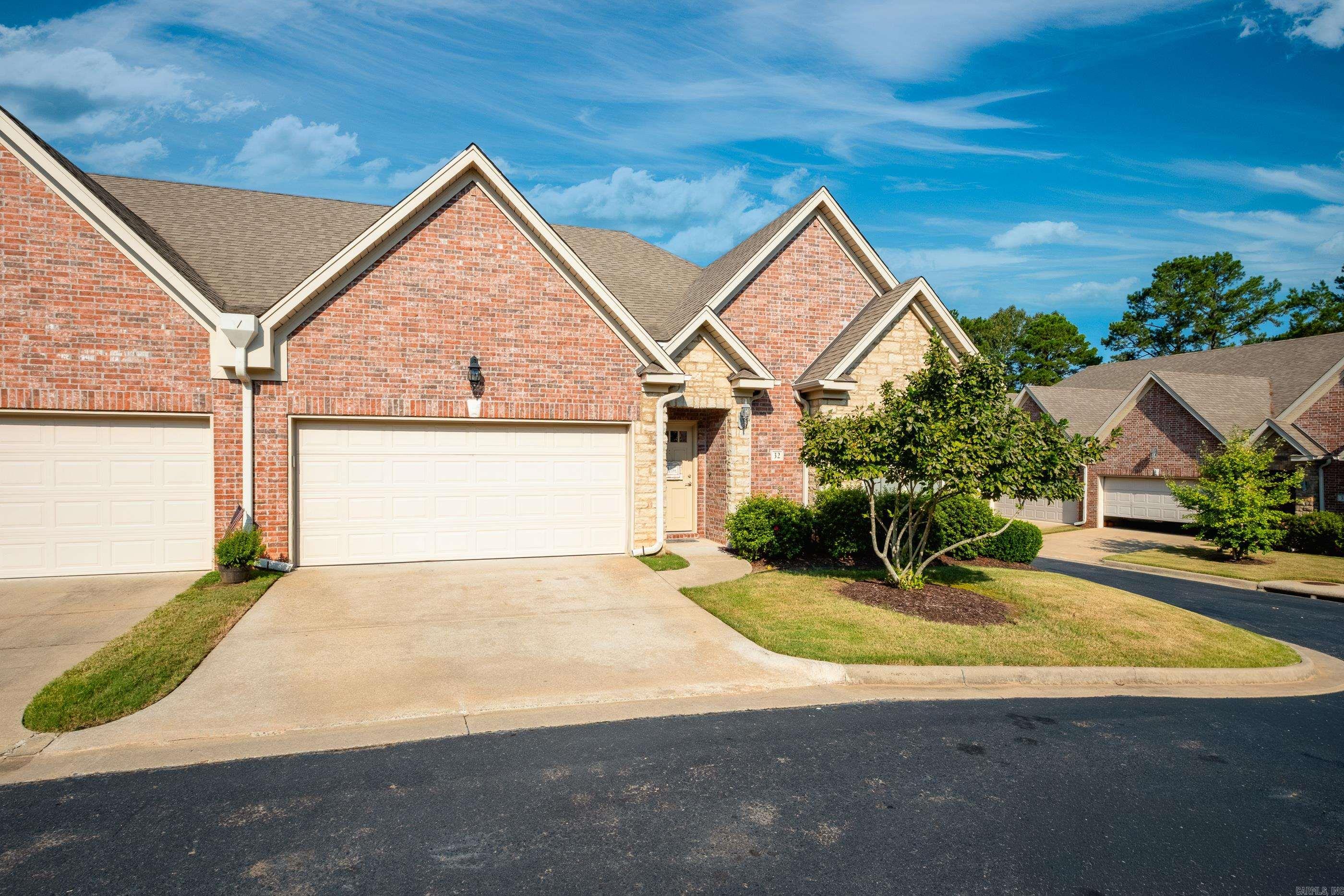 32 Valletta  Little Rock, AR