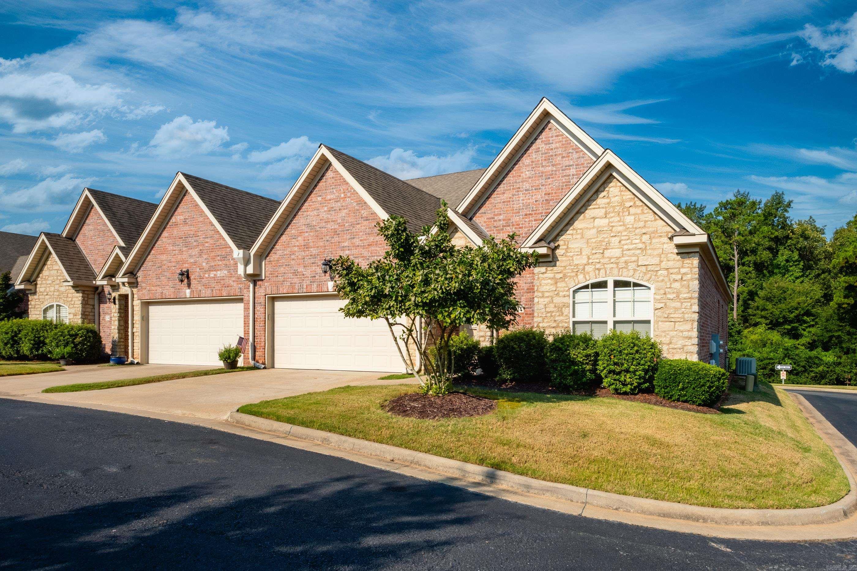 32 Valletta  Little Rock, AR