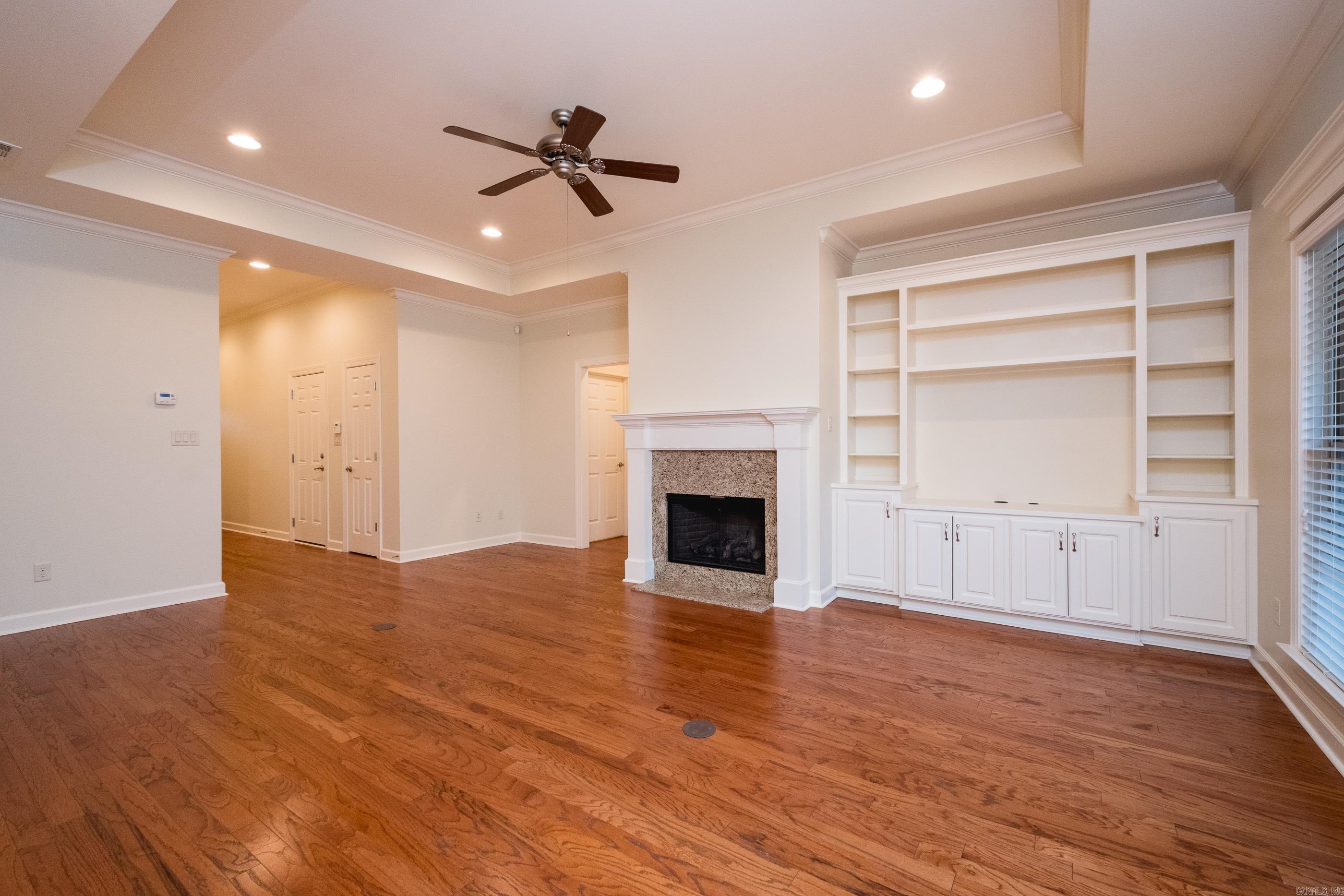 32 Valletta  Little Rock, AR