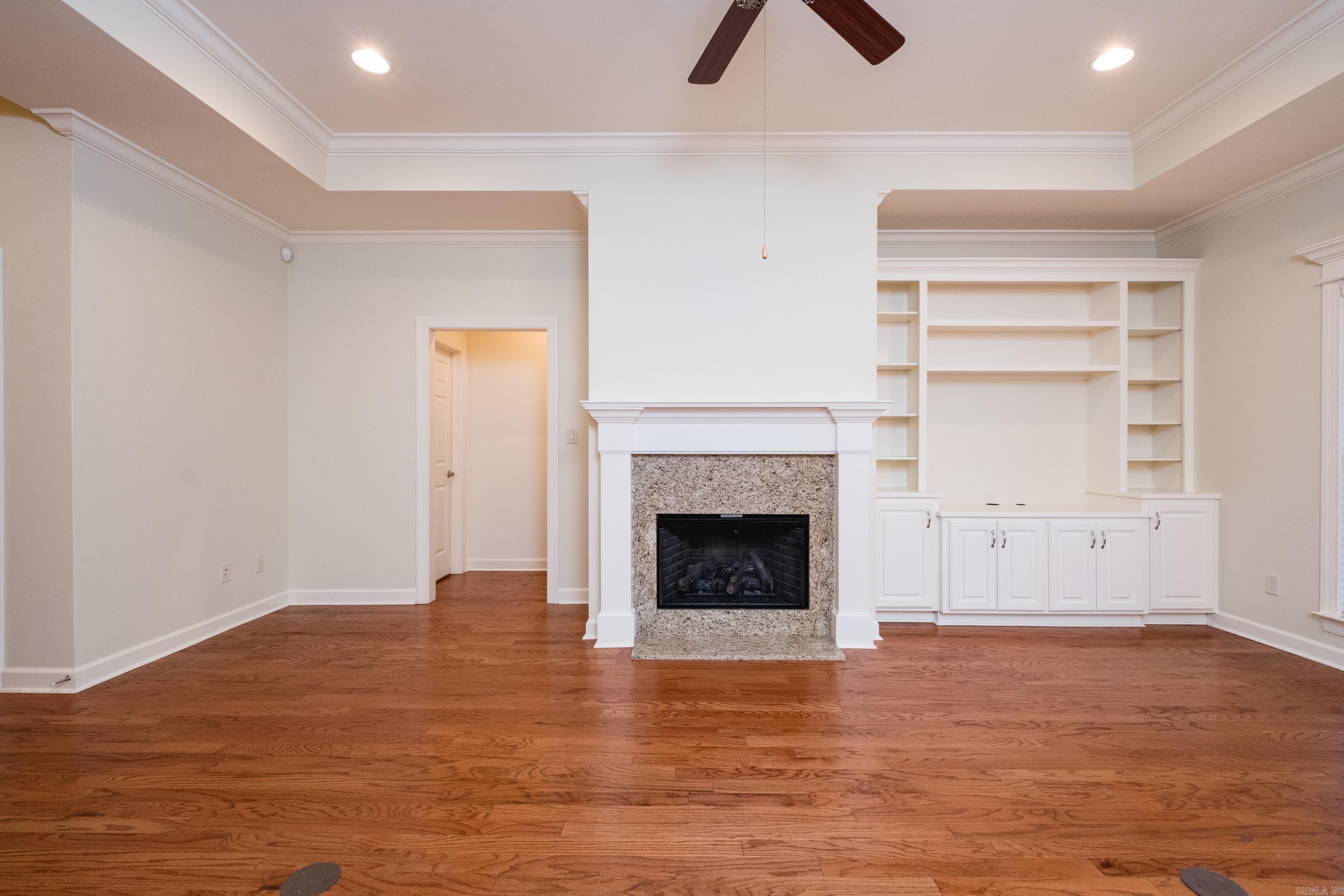 32 Valletta  Little Rock, AR