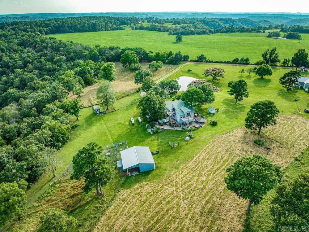 2333 CR 507  Berryville, AR