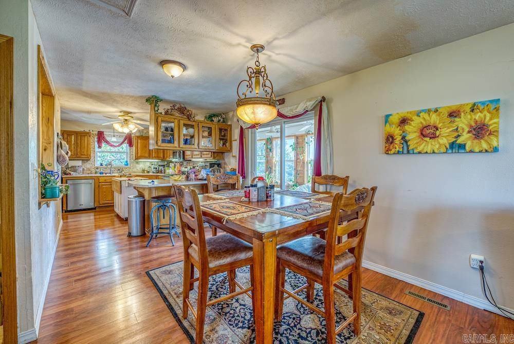 2333 CR 507  Berryville, AR