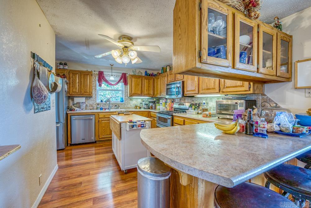 2333 CR 507  Berryville, AR
