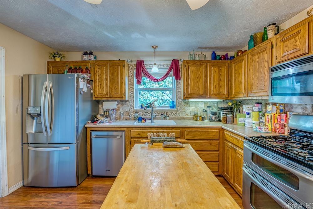 2333 CR 507  Berryville, AR