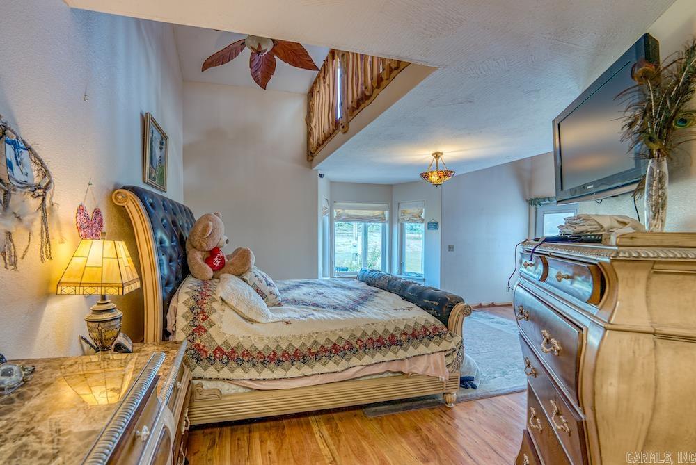 2333 CR 507  Berryville, AR