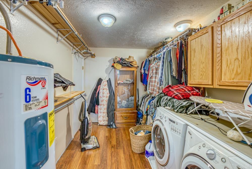 2333 CR 507  Berryville, AR