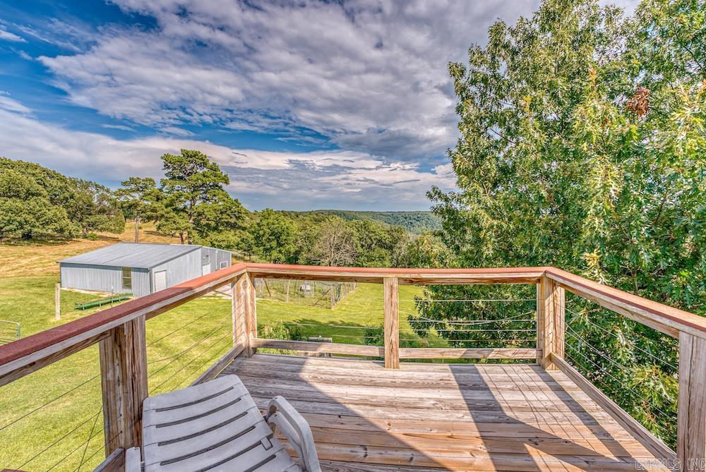 2333 CR 507  Berryville, AR