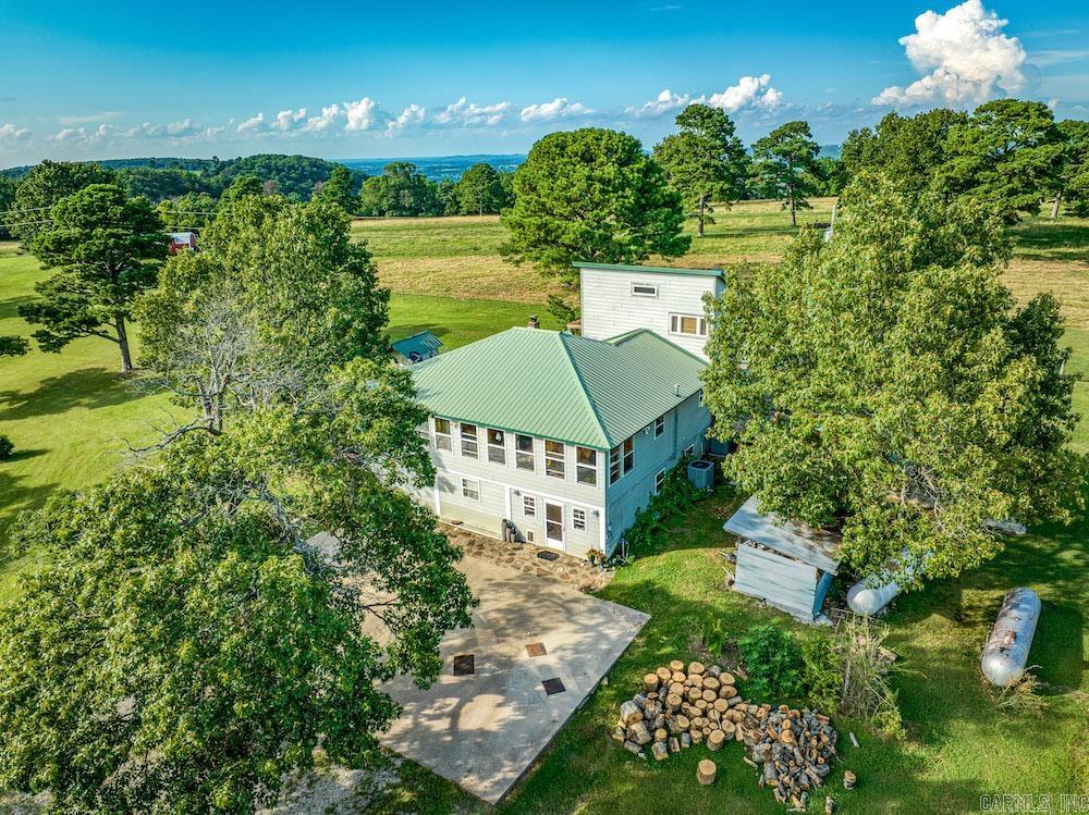 2333 CR 507  Berryville, AR