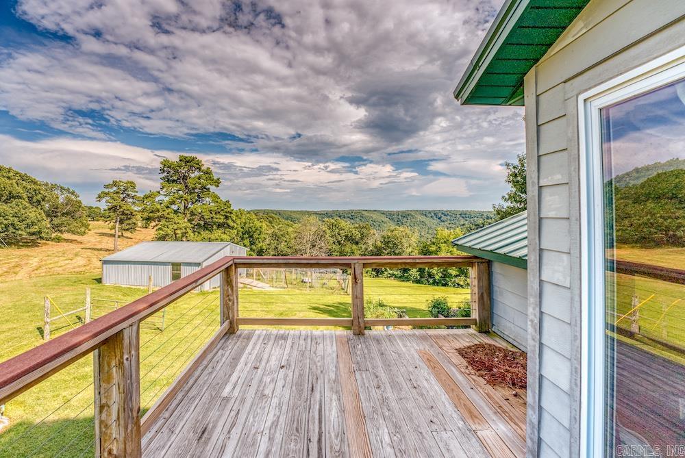 2333 CR 507  Berryville, AR