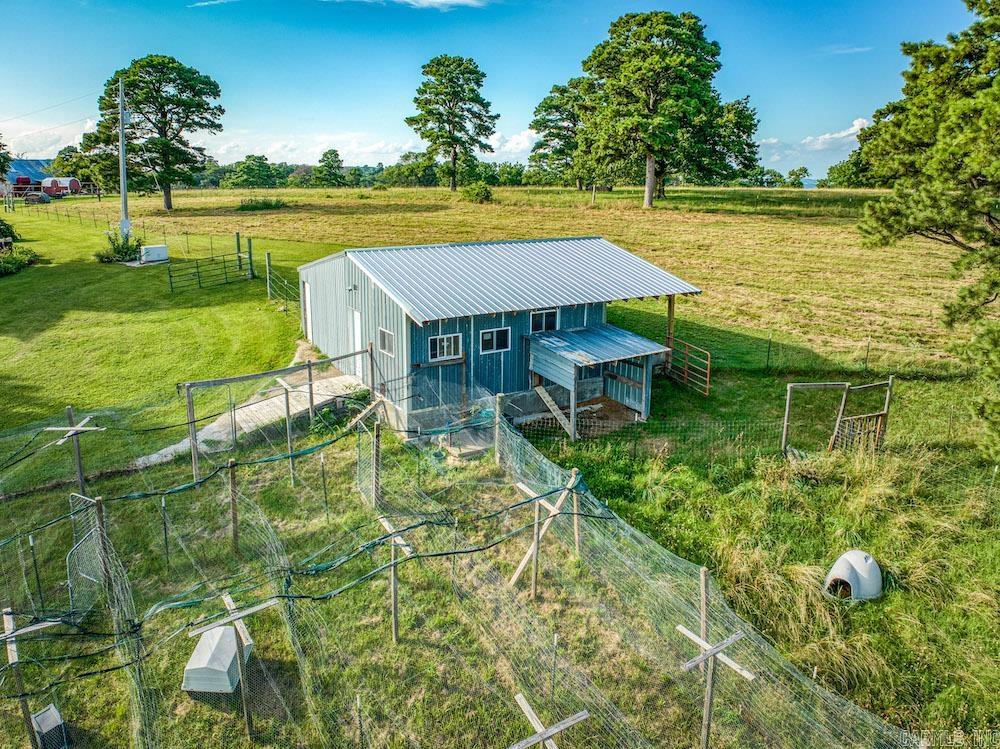2333 CR 507  Berryville, AR