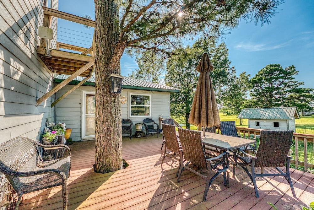 2333 CR 507  Berryville, AR