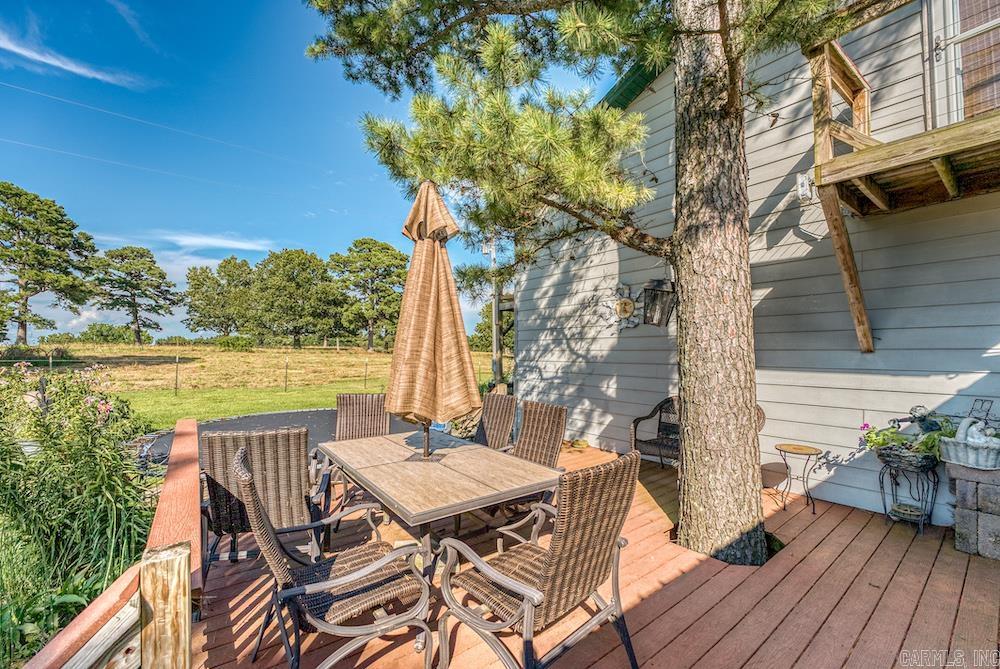 2333 CR 507  Berryville, AR