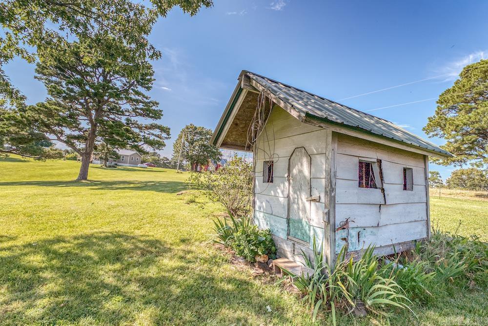 2333 CR 507  Berryville, AR