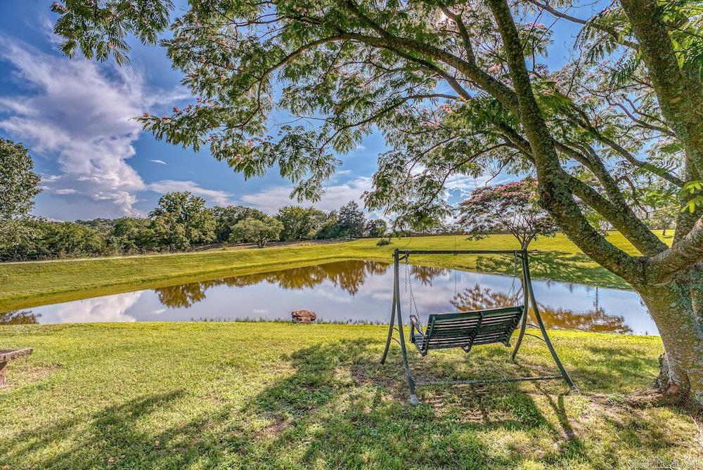 2333 CR 507  Berryville, AR