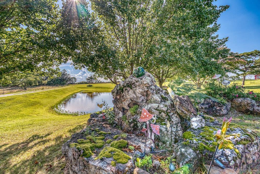 2333 CR 507  Berryville, AR