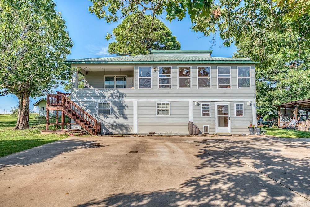 2333 CR 507  Berryville, AR