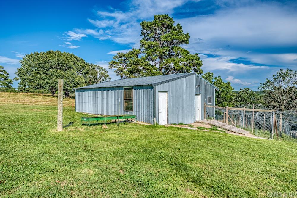 2333 CR 507  Berryville, AR