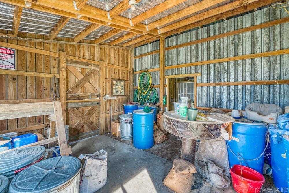 2333 CR 507  Berryville, AR