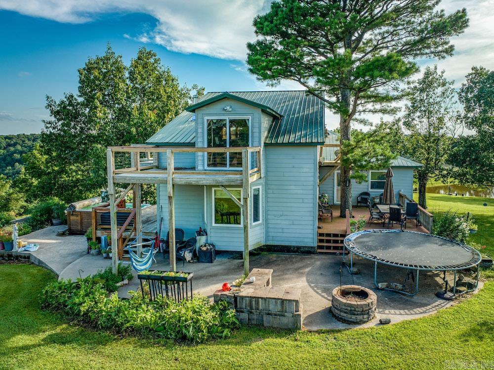 2333 CR 507  Berryville, AR