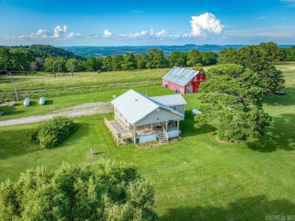 2333 CR 507  Berryville, AR