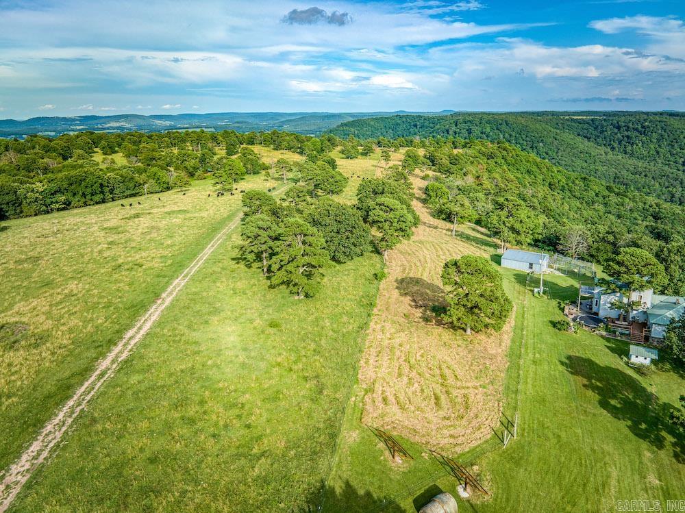 2333 CR 507  Berryville, AR
