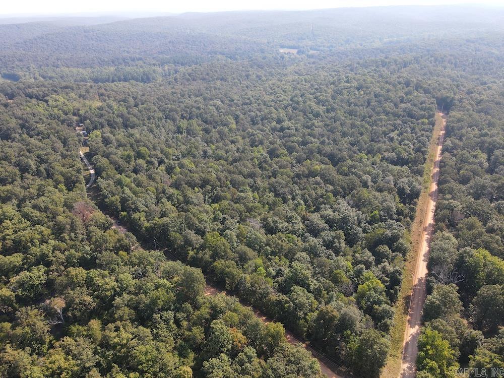 Pine Valley Road  Hardy, AR