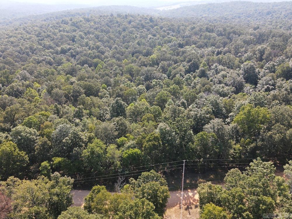  Pine Valley Road  Hardy, AR