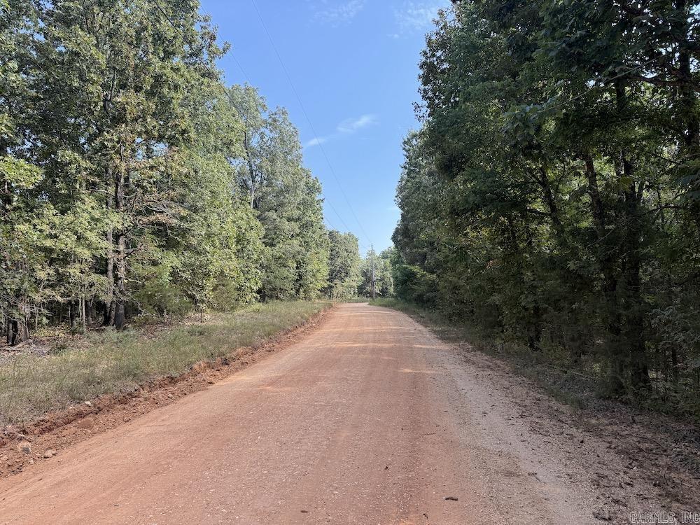  Pine Valley Road  Hardy, AR
