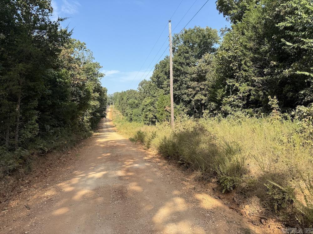  Pine Valley Road  Hardy, AR