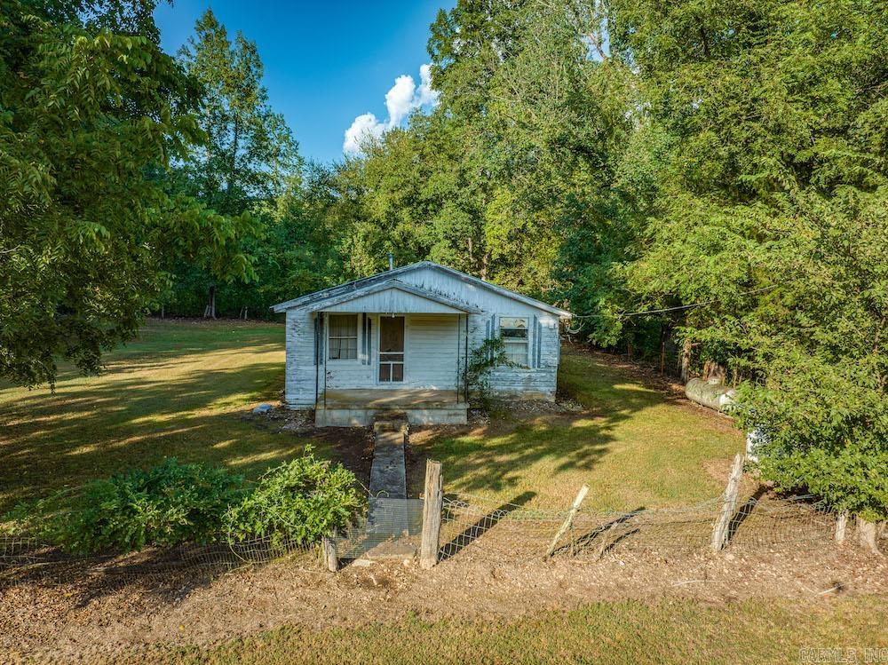  Owens Ward Rd  Fifty-Six, AR