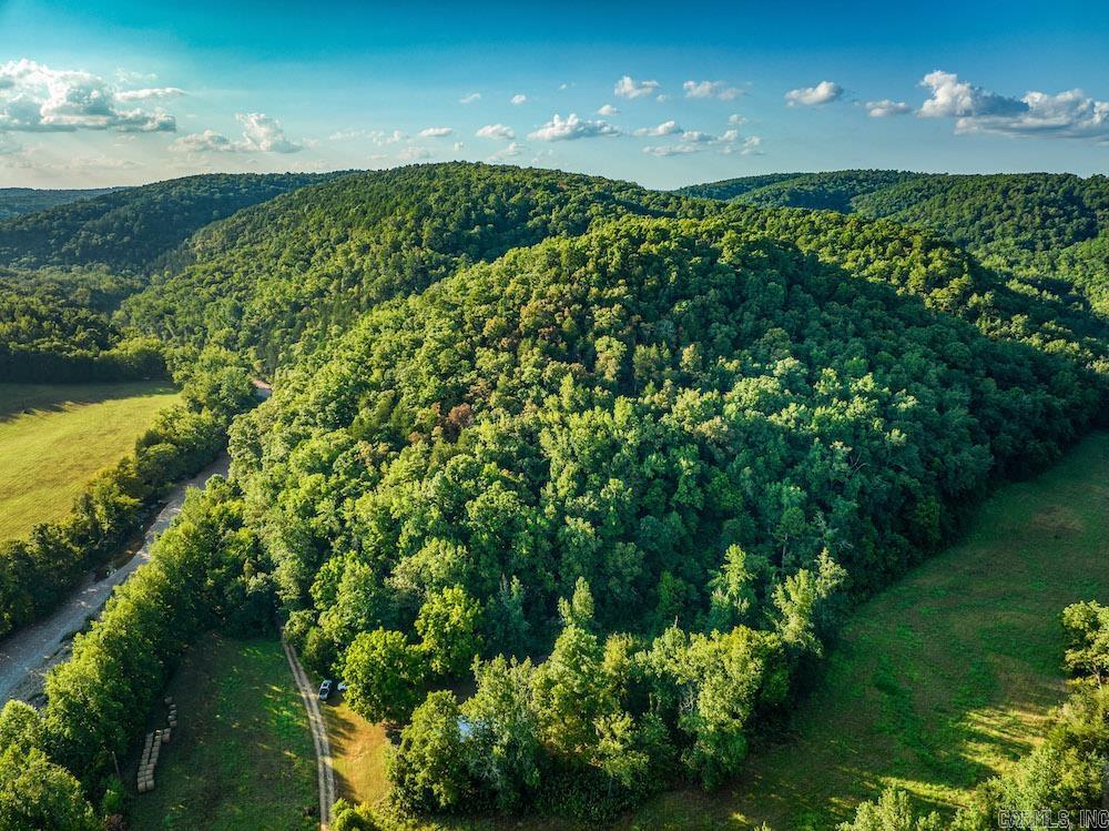  Owens Ward Rd  Fifty-Six, AR