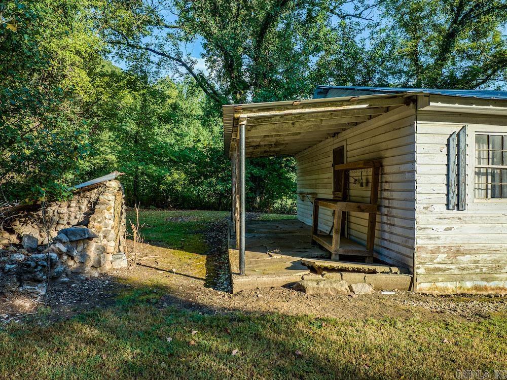  Owens Ward Rd  Fifty-Six, AR