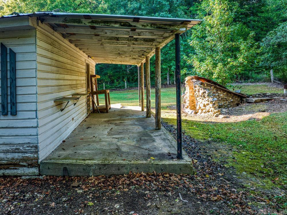  Owens Ward Rd  Fifty-Six, AR