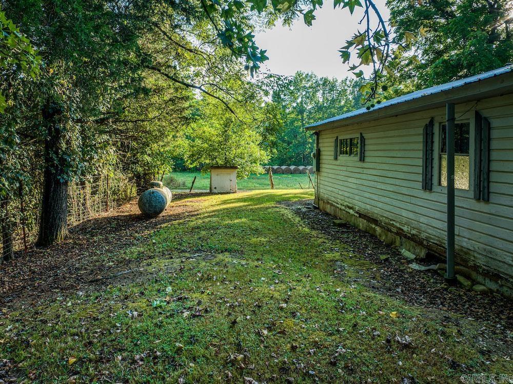  Owens Ward Rd  Fifty-Six, AR
