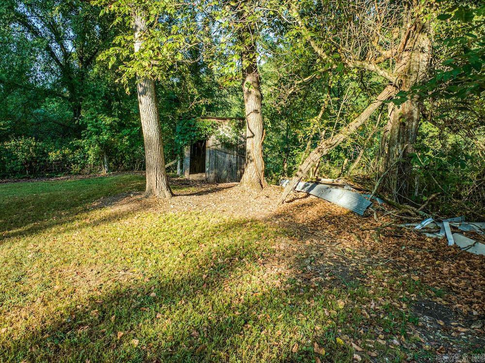  Owens Ward Rd  Fifty-Six, AR