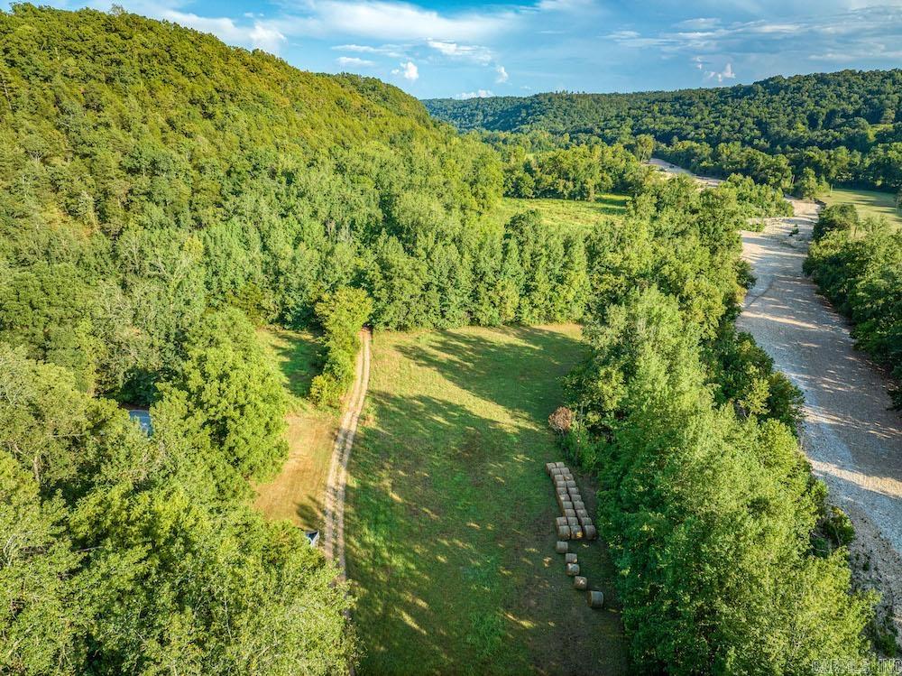  Owens Ward Rd  Fifty-Six, AR
