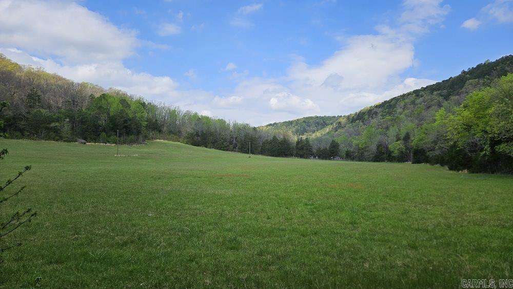  Owens Ward Rd  Fifty-Six, AR