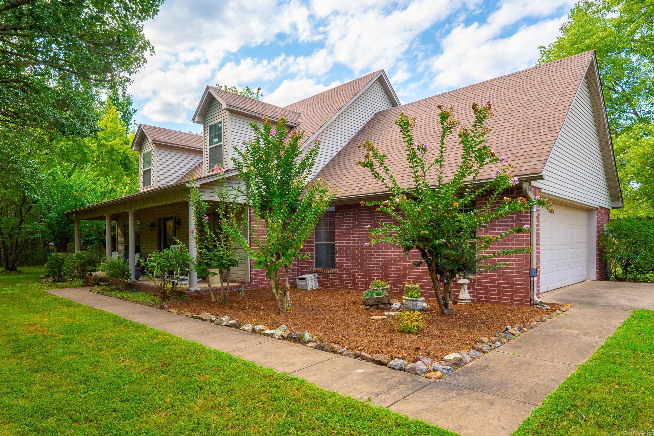 12 Gingerbread  Conway, AR