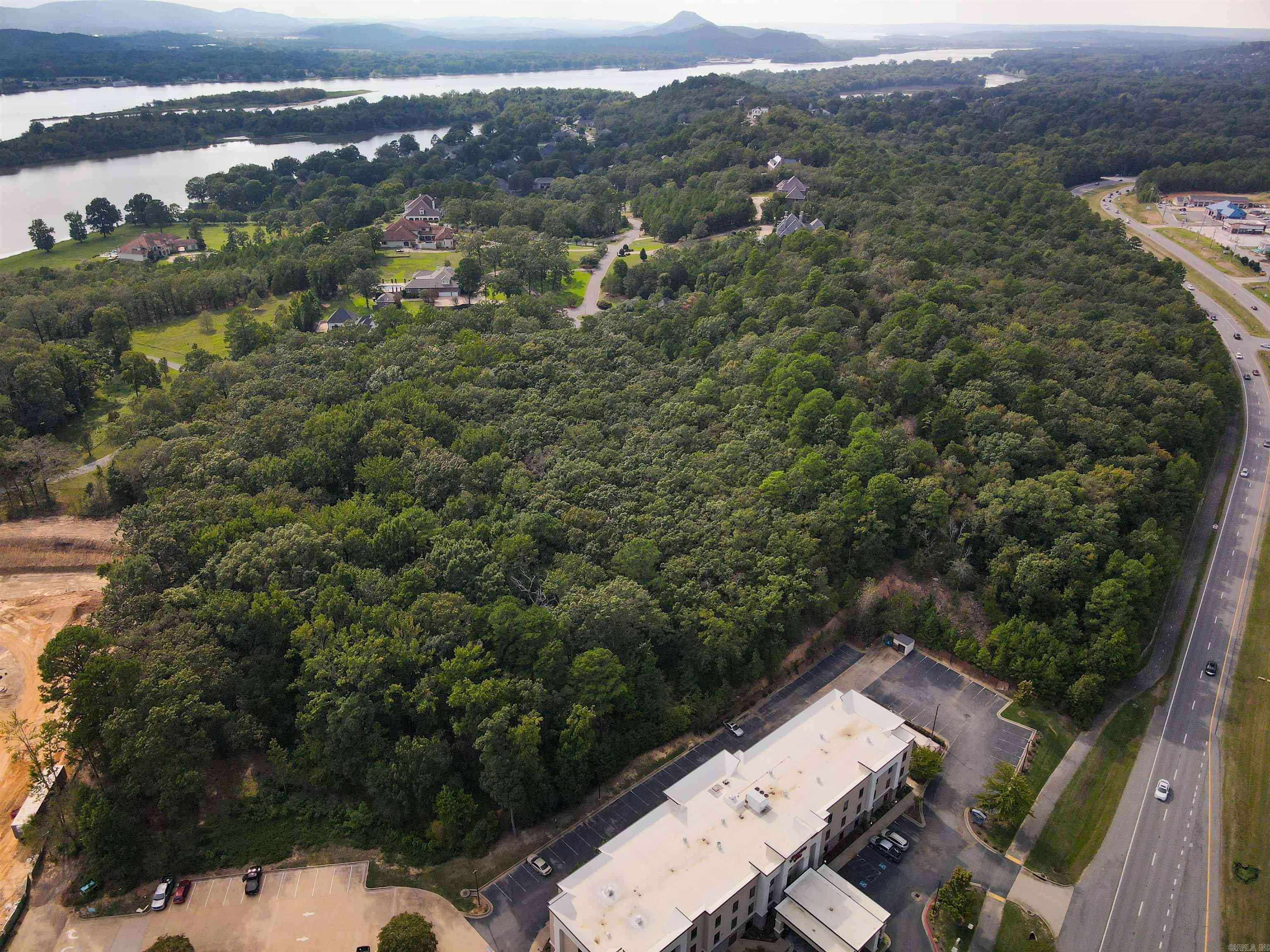000 Crystal Hill  Maumelle, AR