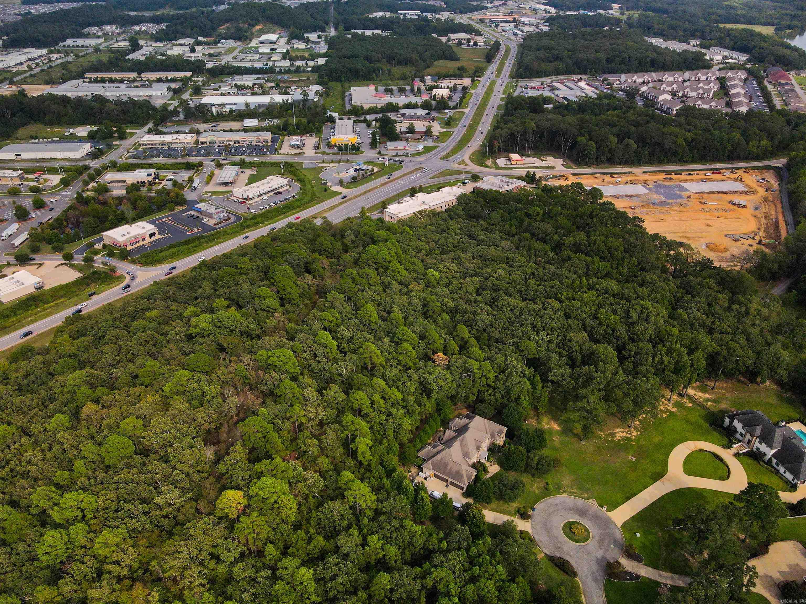 000 Crystal Hill  Maumelle, AR