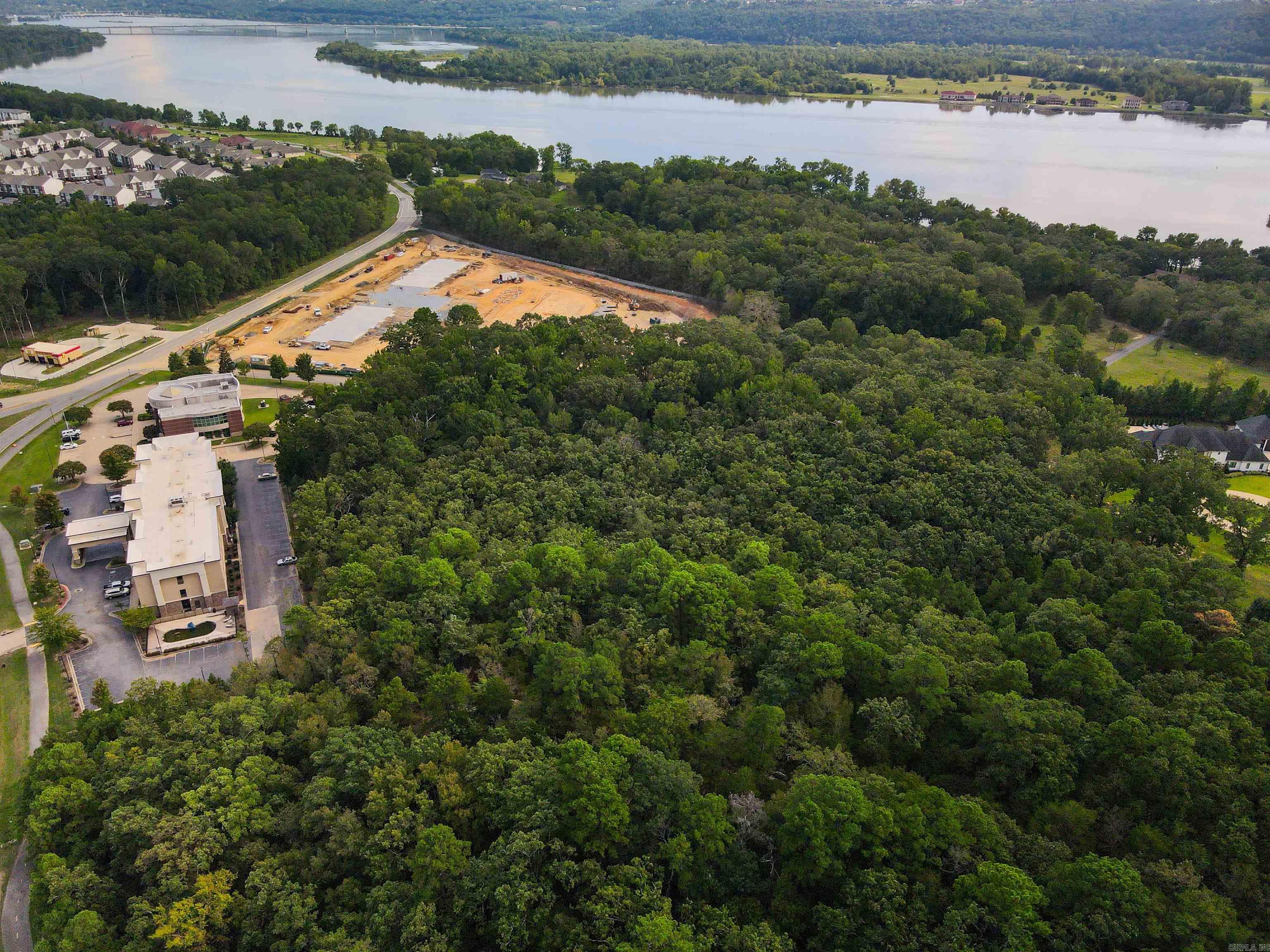 000 Crystal Hill  Maumelle, AR
