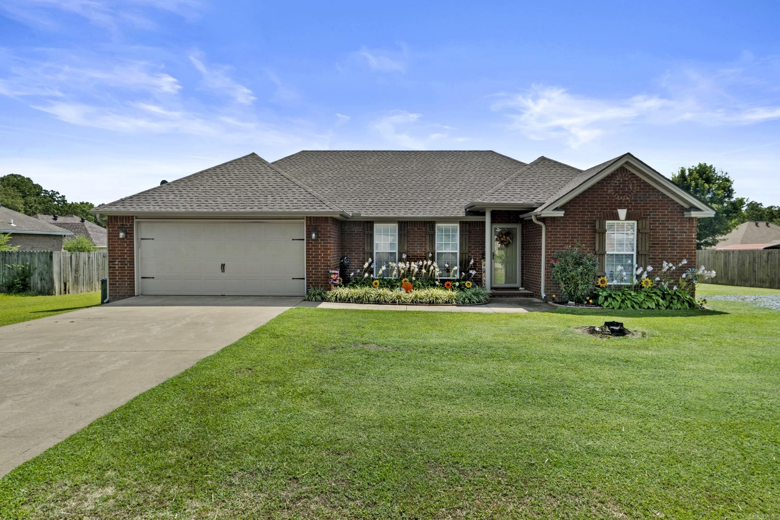 115 Meadowview  Judsonia, AR