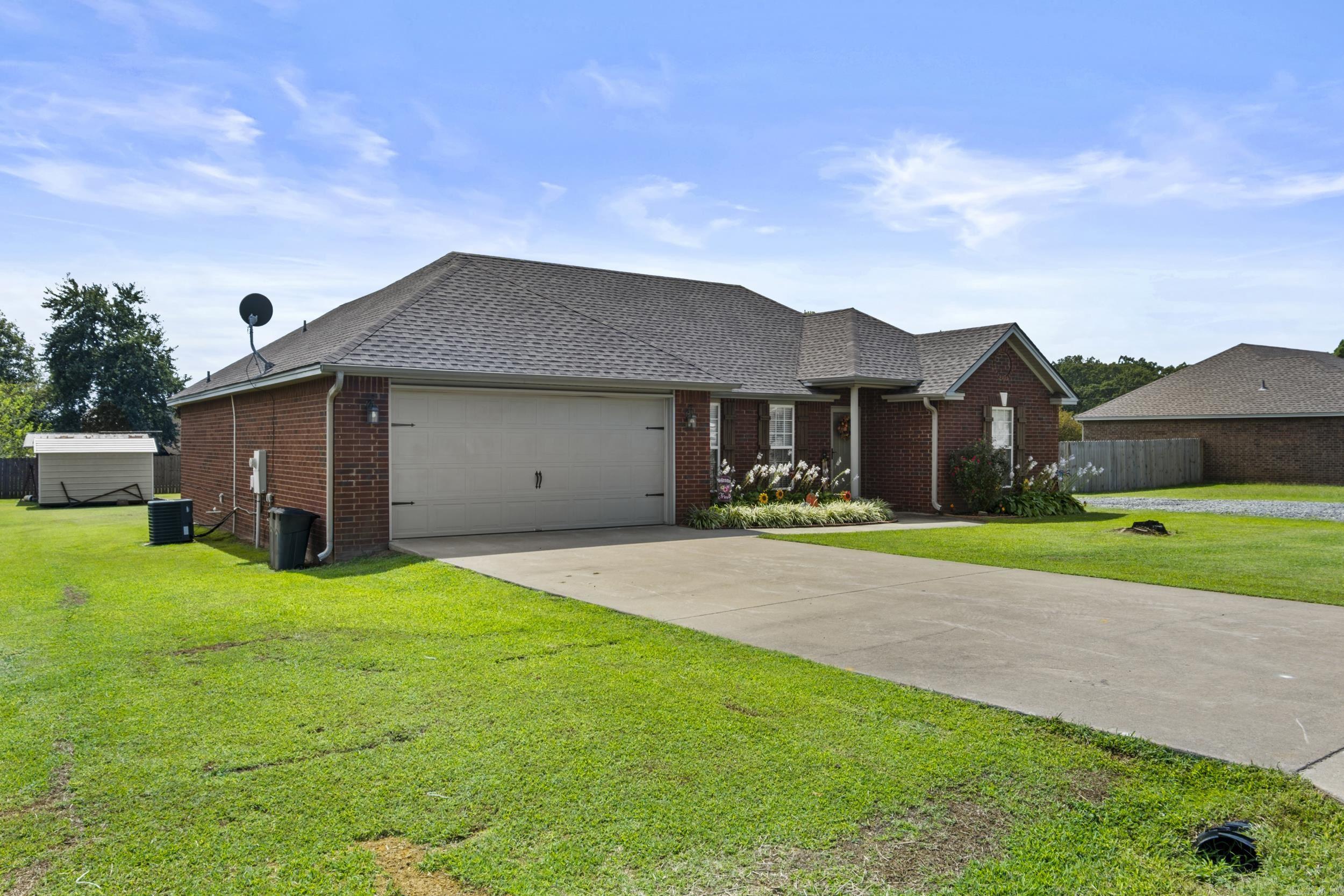 115 Meadowview  Judsonia, AR