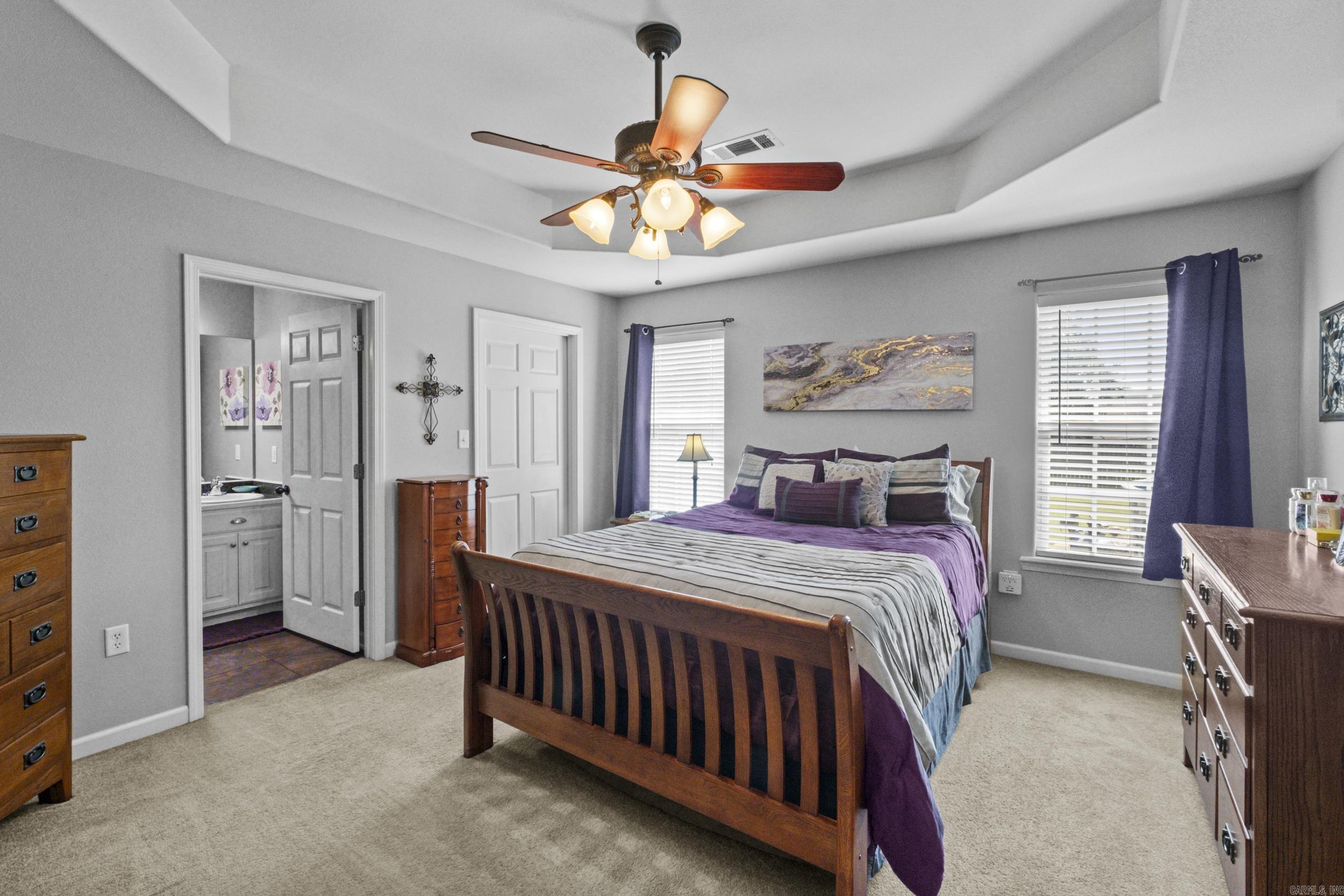 115 Meadowview  Judsonia, AR