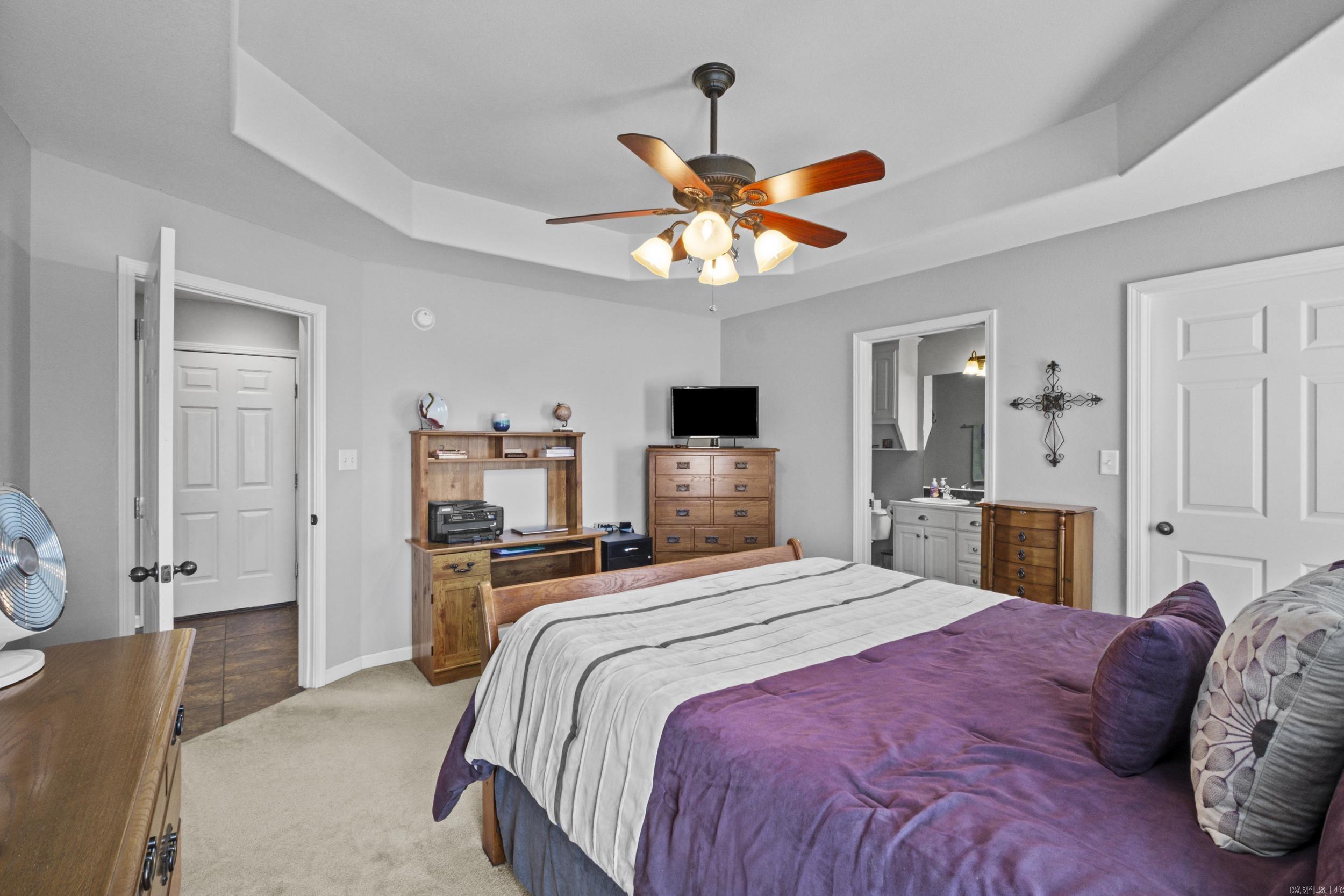 115 Meadowview  Judsonia, AR