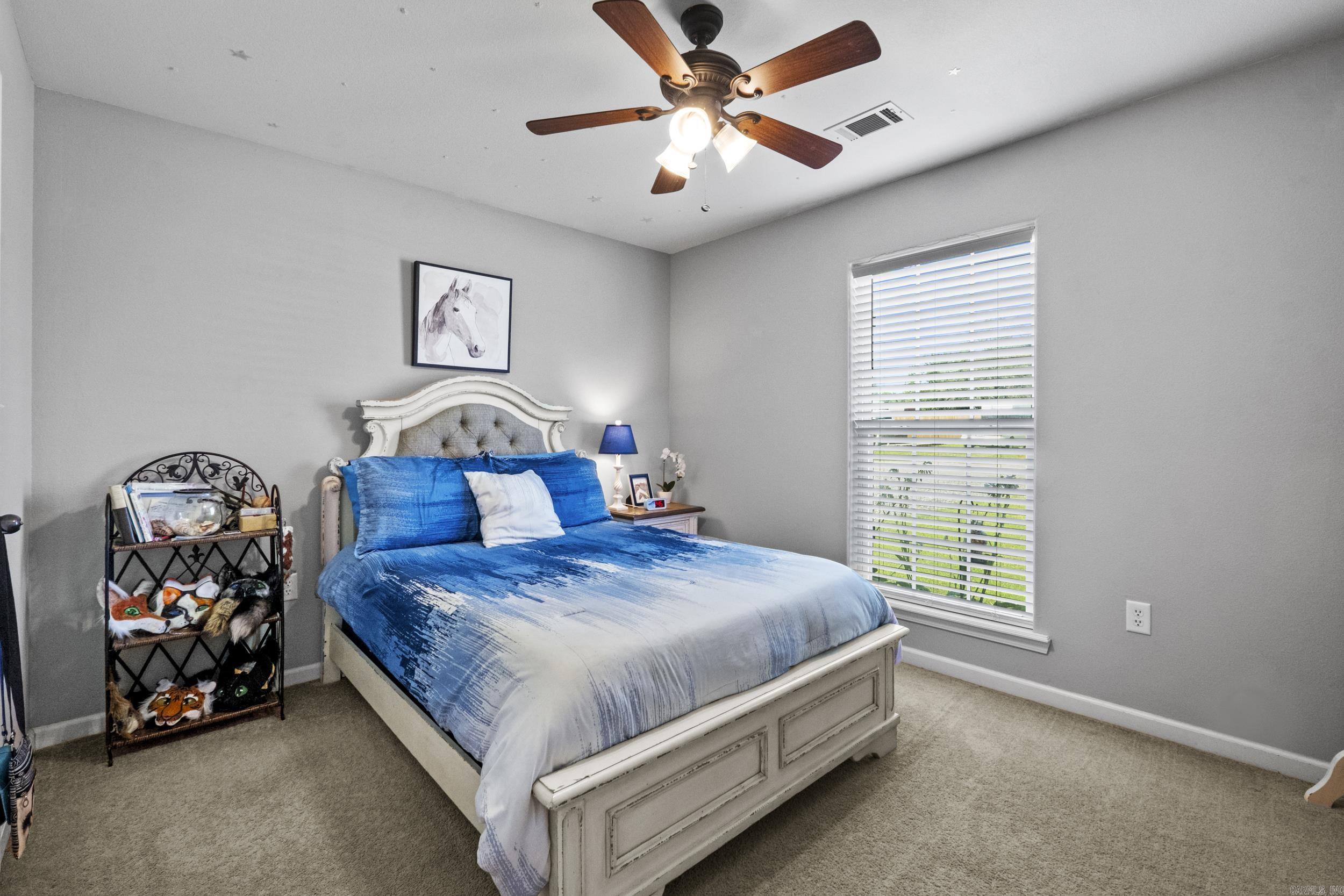 115 Meadowview  Judsonia, AR