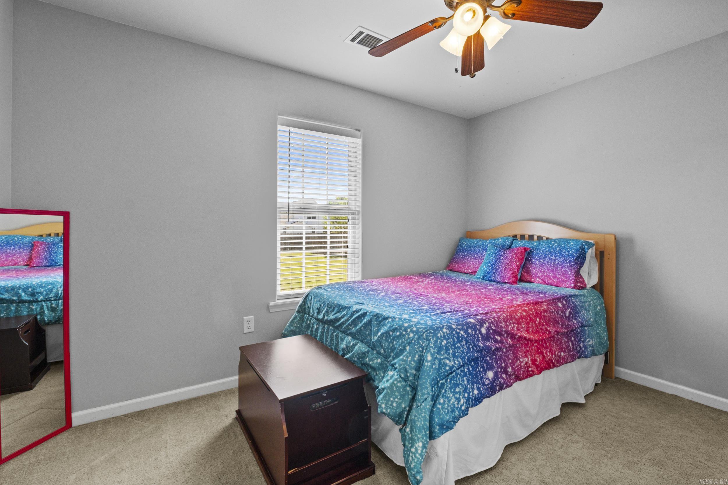 115 Meadowview  Judsonia, AR