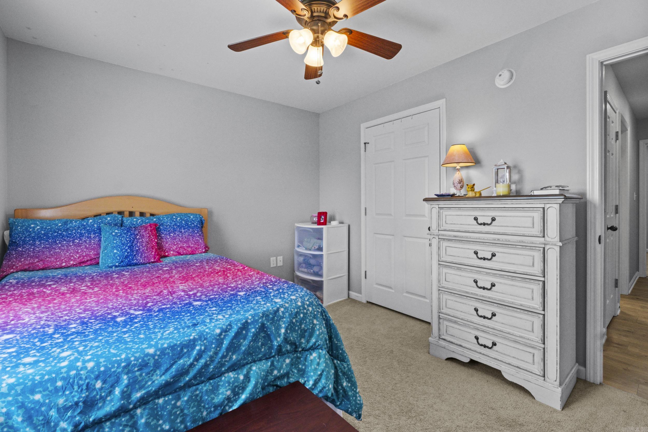 115 Meadowview  Judsonia, AR