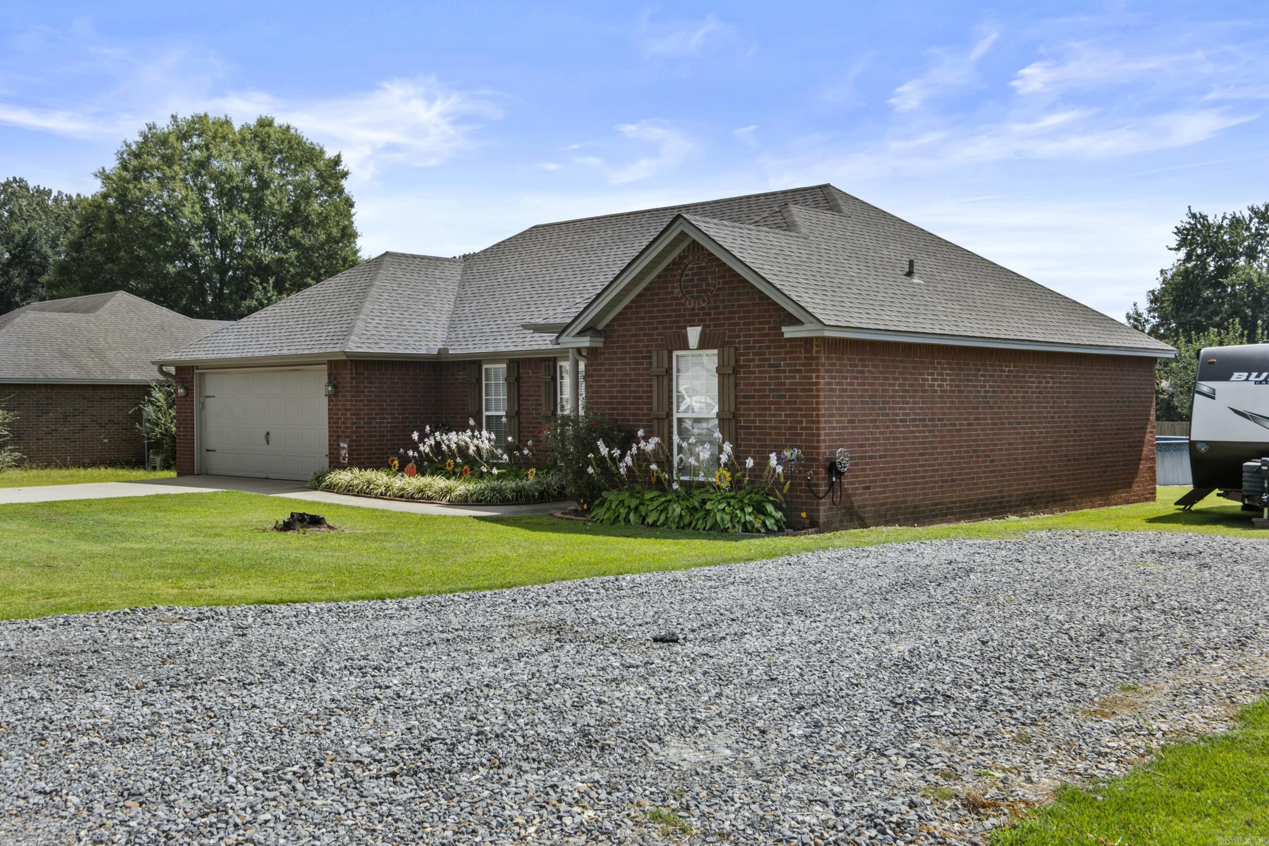 115 Meadowview  Judsonia, AR