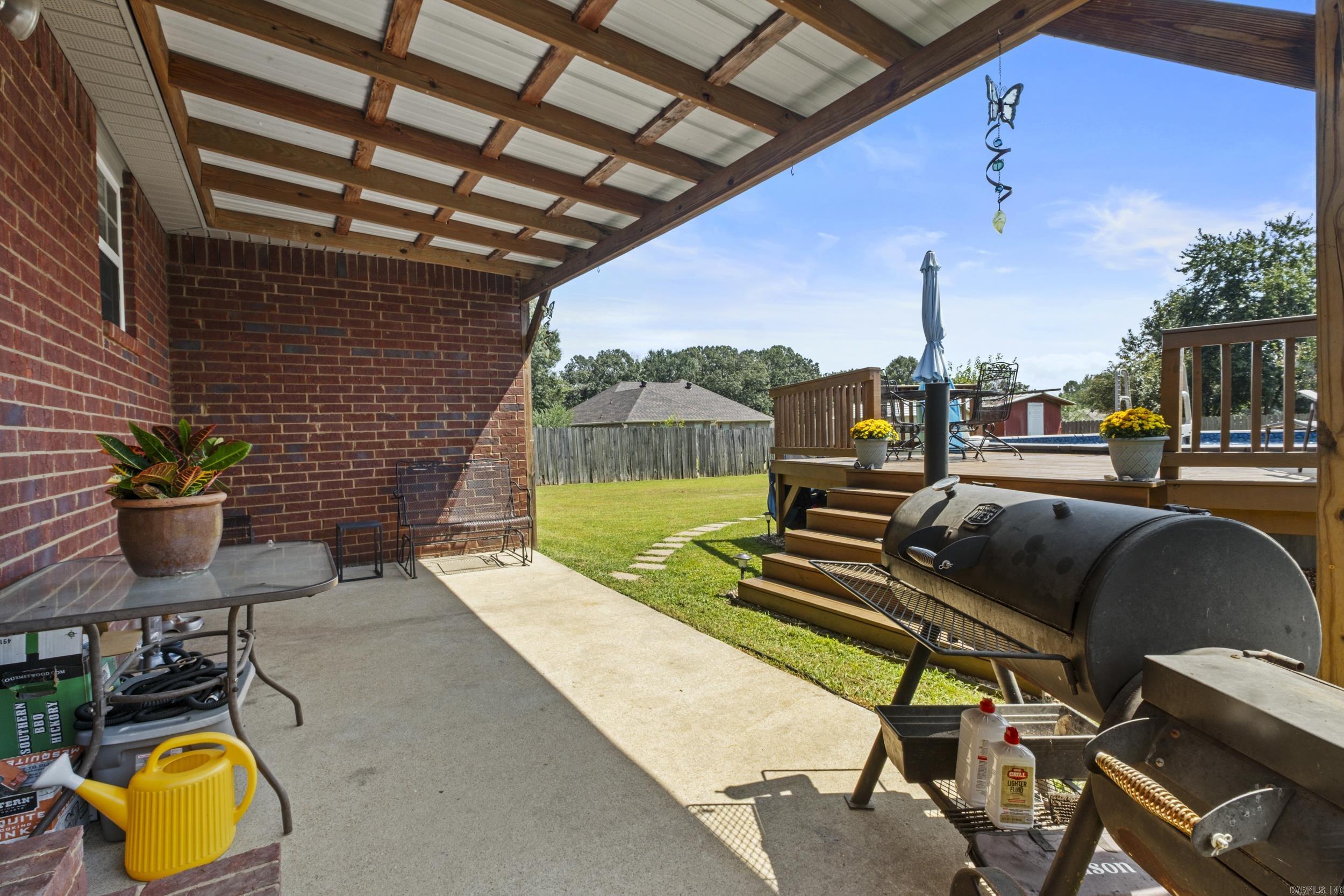 115 Meadowview  Judsonia, AR